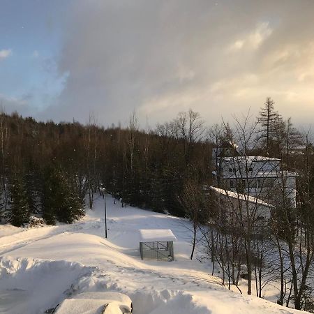 Bellevue Apartments Vila Vlasta Stary Smokovec Vysoke Tatry Ngoại thất bức ảnh