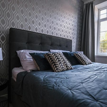 Bellevue Apartments Vila Vlasta Stary Smokovec Vysoke Tatry Phòng bức ảnh