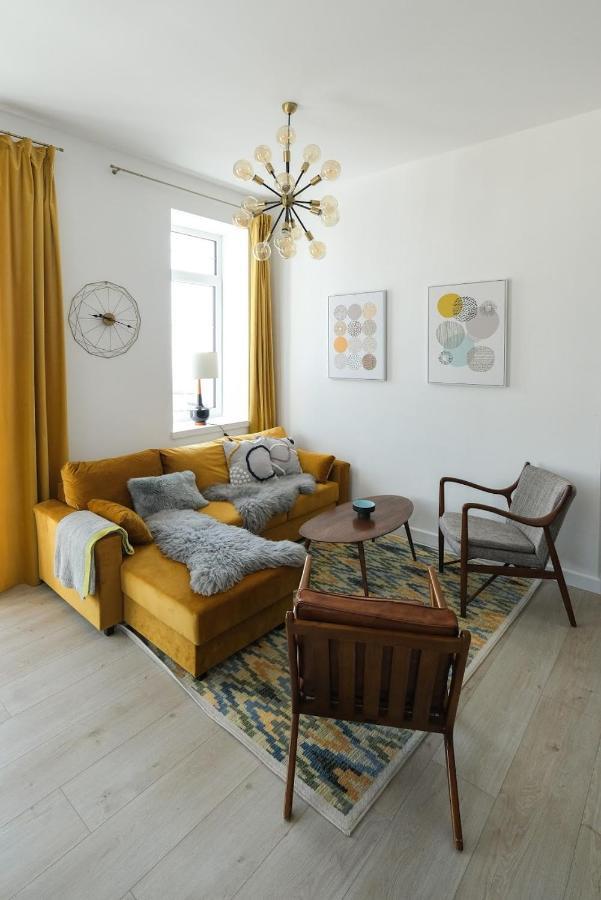 Bellevue Apartments Vila Vlasta Stary Smokovec Vysoke Tatry Ngoại thất bức ảnh