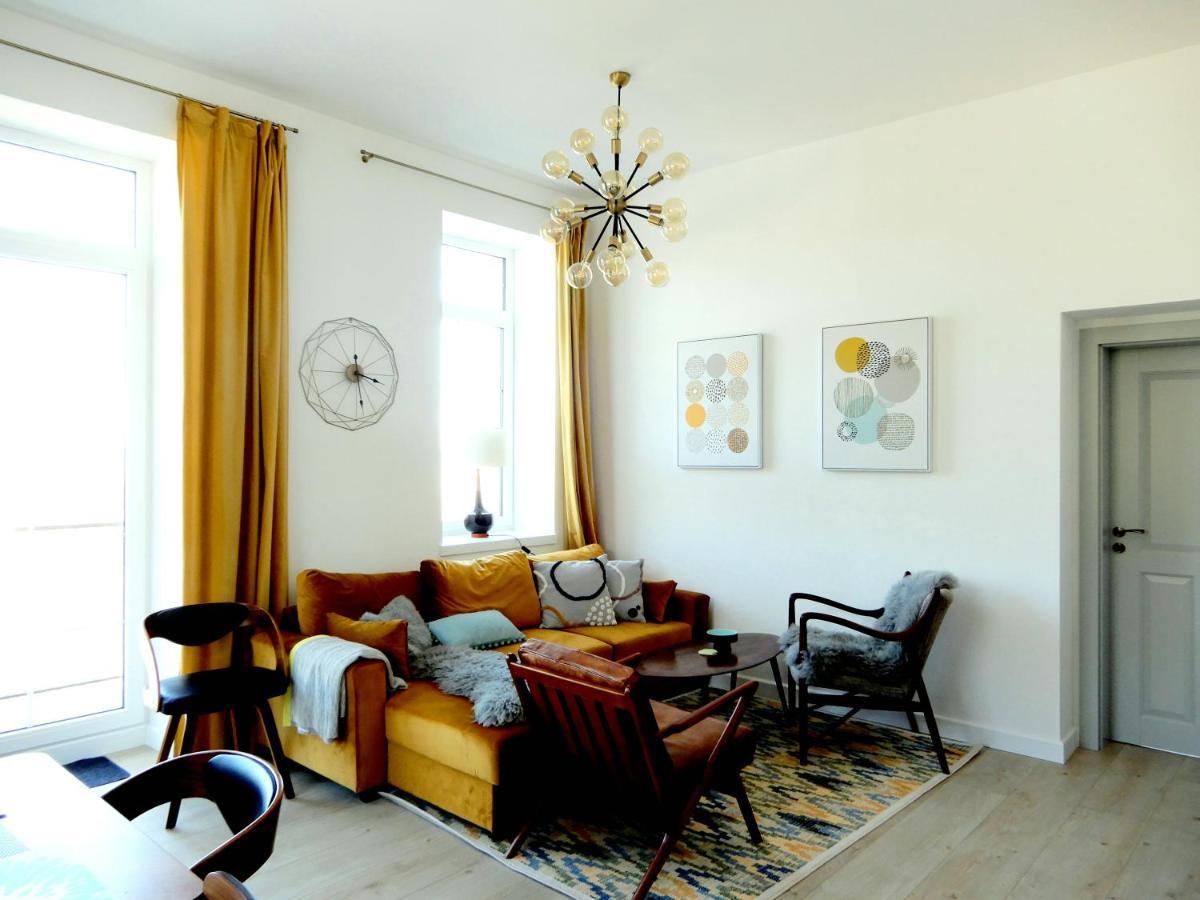 Bellevue Apartments Vila Vlasta Stary Smokovec Vysoke Tatry Ngoại thất bức ảnh