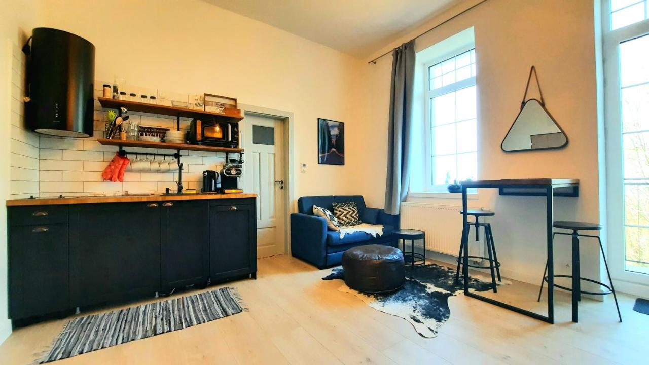 Bellevue Apartments Vila Vlasta Stary Smokovec Vysoke Tatry Ngoại thất bức ảnh