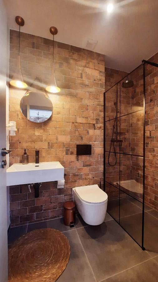 Bellevue Apartments Vila Vlasta Stary Smokovec Vysoke Tatry Ngoại thất bức ảnh