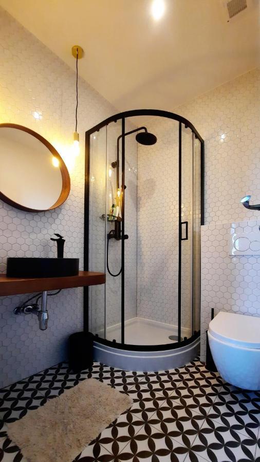 Bellevue Apartments Vila Vlasta Stary Smokovec Vysoke Tatry Ngoại thất bức ảnh