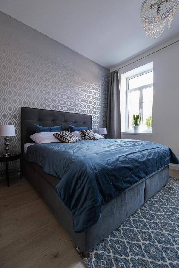 Bellevue Apartments Vila Vlasta Stary Smokovec Vysoke Tatry Ngoại thất bức ảnh