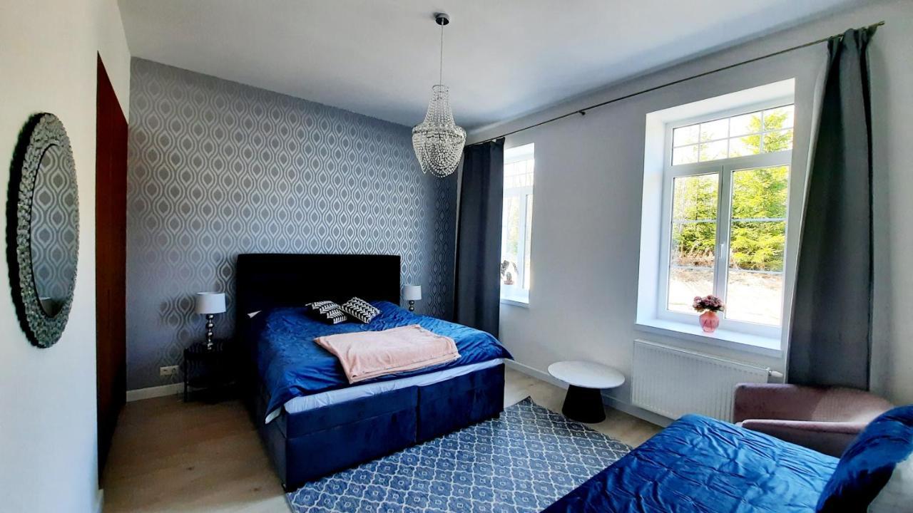 Bellevue Apartments Vila Vlasta Stary Smokovec Vysoke Tatry Ngoại thất bức ảnh