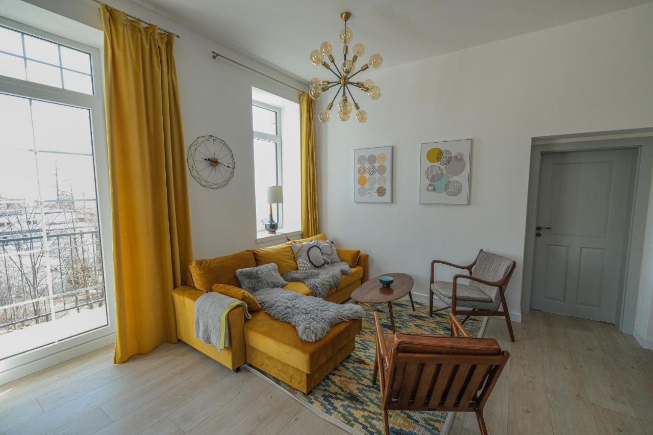 Bellevue Apartments Vila Vlasta Stary Smokovec Vysoke Tatry Ngoại thất bức ảnh