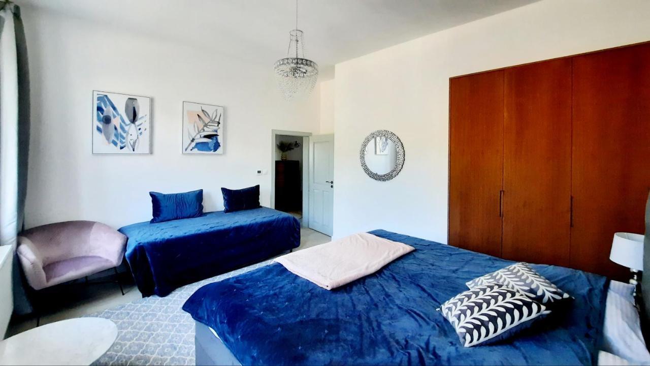 Bellevue Apartments Vila Vlasta Stary Smokovec Vysoke Tatry Ngoại thất bức ảnh