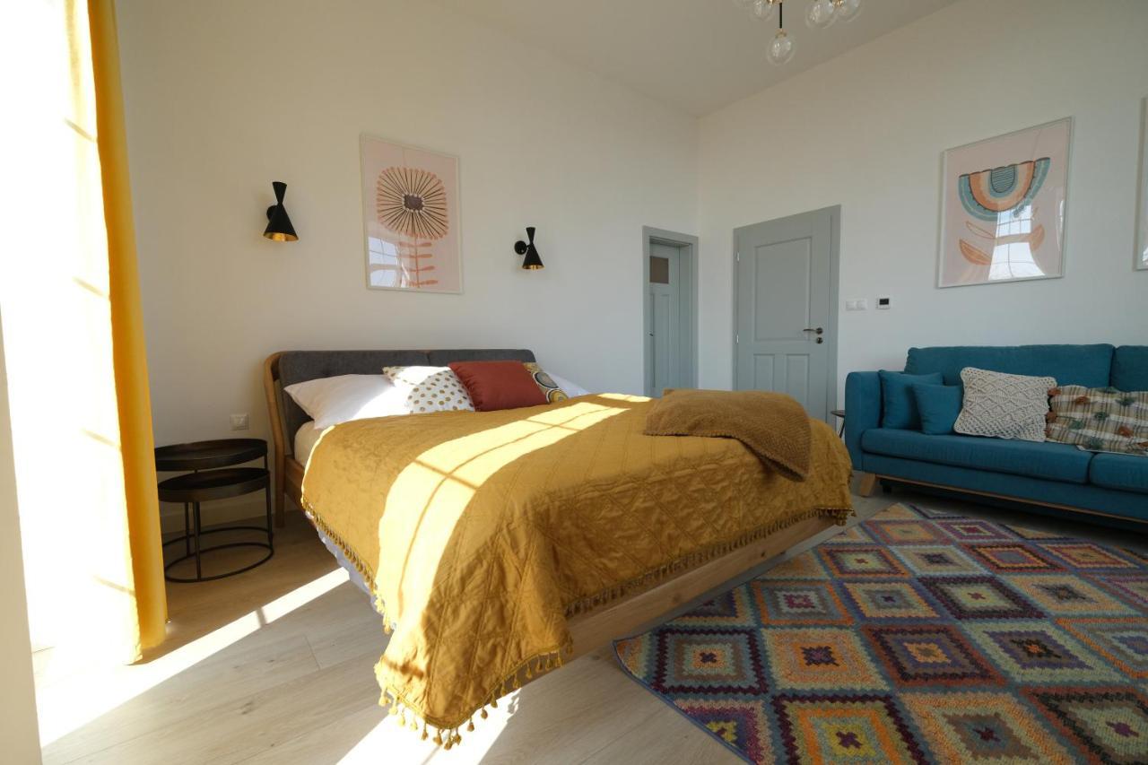 Bellevue Apartments Vila Vlasta Stary Smokovec Vysoke Tatry Ngoại thất bức ảnh