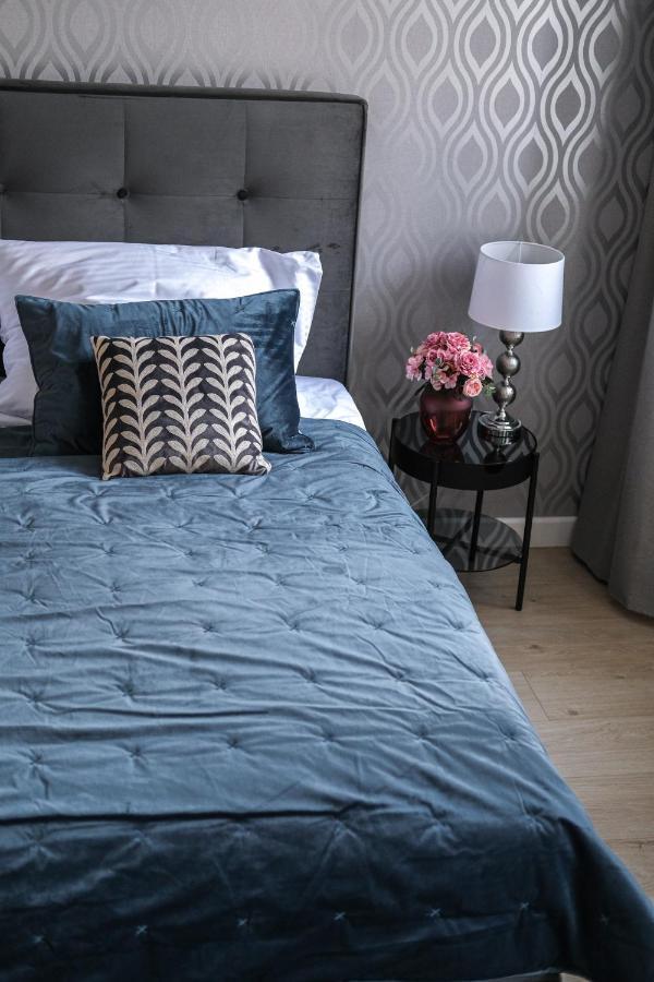Bellevue Apartments Vila Vlasta Stary Smokovec Vysoke Tatry Ngoại thất bức ảnh