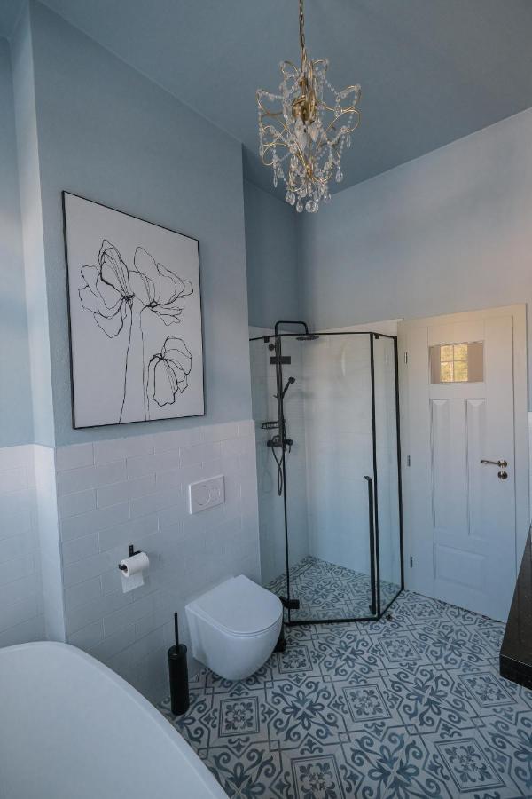 Bellevue Apartments Vila Vlasta Stary Smokovec Vysoke Tatry Ngoại thất bức ảnh