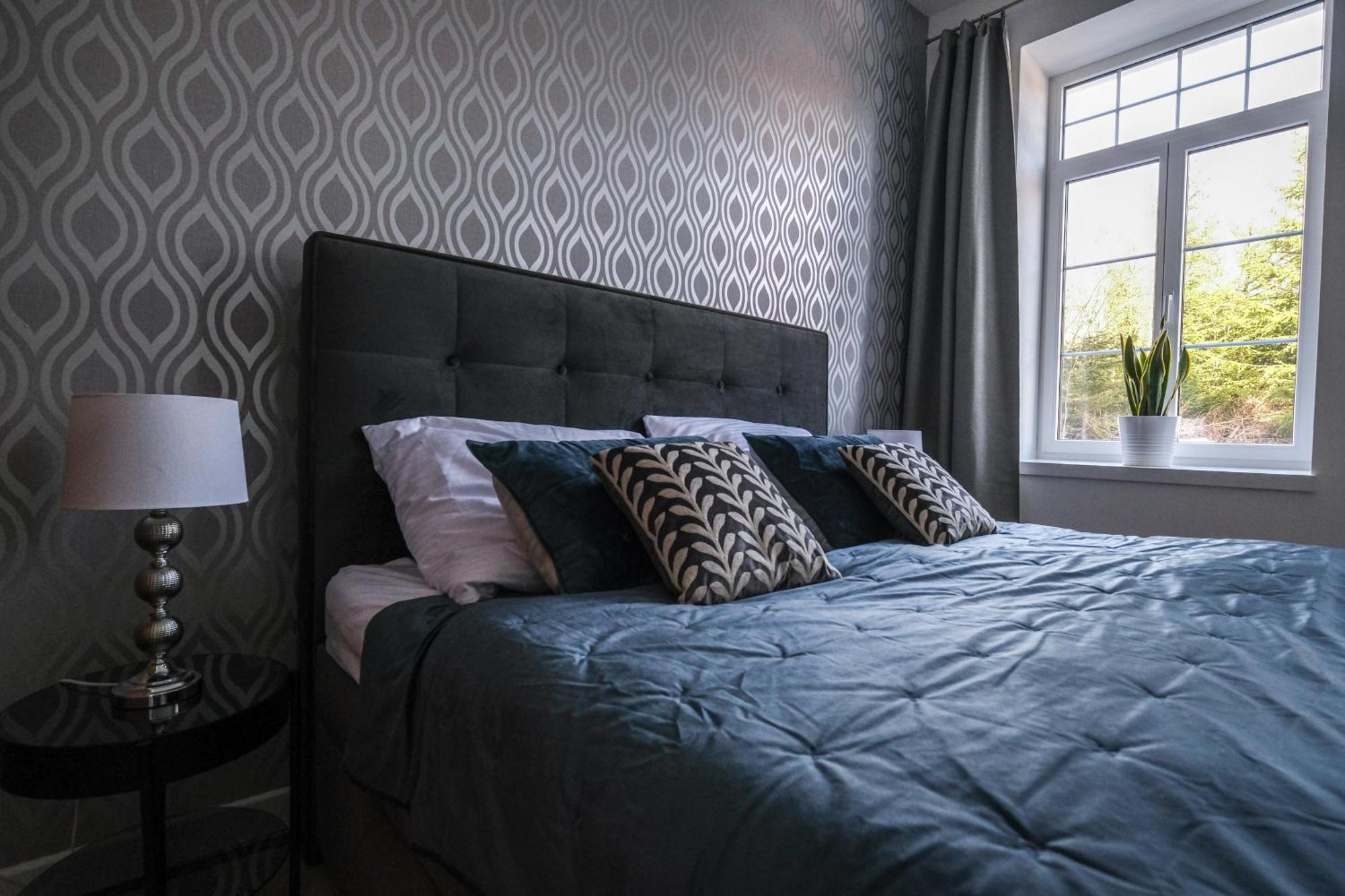 Bellevue Apartments Vila Vlasta Stary Smokovec Vysoke Tatry Phòng bức ảnh